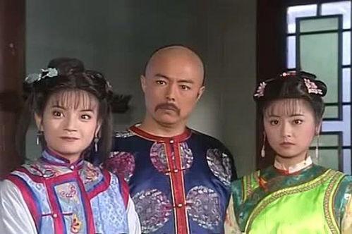 还珠格格成人版在线观看,宫廷风云再起,情感纠葛升级  第1张 还珠格格成人版在线观看,宫廷风云再起,情感纠葛升级  第1张