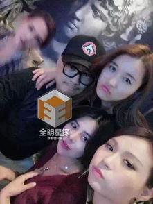 娱乐圈爆料兄弟,兄弟情深却暗藏心机,揭秘明星背后的真实关系!  第3张 娱乐圈爆料兄弟,兄弟情深却暗藏心机,揭秘明星背后的真实关系!  第3张