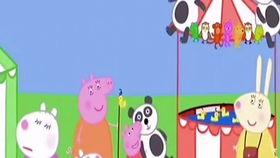 小猪佩奇爆料视频全集,揭秘动画背后的趣味故事与成长智慧  第2张