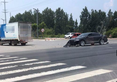 沂水东二环交通事故最新沂水爆料,最新爆料揭示惊心瞬间  第1张 沂水东二环交通事故最新沂水爆料,最新爆料揭示惊心瞬间  第1张