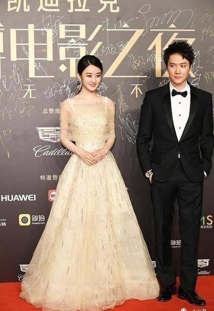 媒体人爆料赵丽颖视频  第1张 媒体人爆料赵丽颖视频  第1张