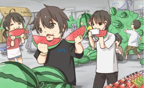 娱乐吃瓜小杰微博,揭秘娱乐圈那些不为人知的吃瓜瞬间  第1张 娱乐吃瓜小杰微博,揭秘娱乐圈那些不为人知的吃瓜瞬间  第1张