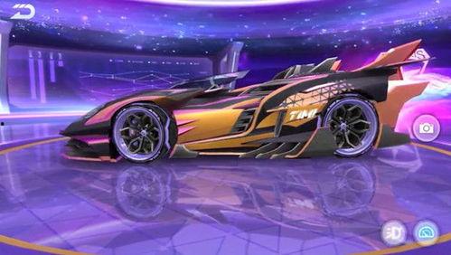 飞车返场最新爆料,全新爆料揭秘,经典赛道重燃激情!  第2张 飞车返场最新爆料,全新爆料揭秘,经典赛道重燃激情!  第2张