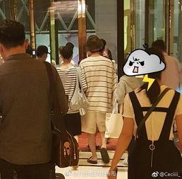 卓伟最新爆料井柏然,卓伟最新爆料揭秘真相  第1张