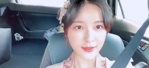 徐娇赵晴圈内人爆料是真的吗,真相揭秘还是无端猜测?  第3张 徐娇赵晴圈内人爆料是真的吗,真相揭秘还是无端猜测?  第3张