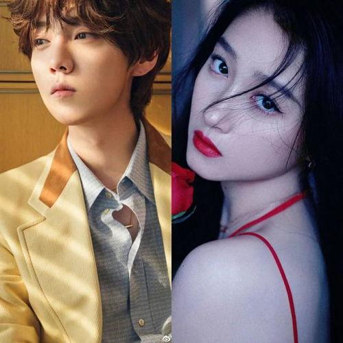 黄教主鹿晗最新爆料,揭秘娱乐圈幕后真相  第3张 黄教主鹿晗最新爆料,揭秘娱乐圈幕后真相  第3张