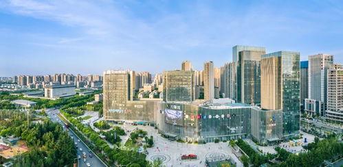 西安经开区最新爆料消息,产业升级加速,未来蓝图渐显  第1张 西安经开区最新爆料消息,产业升级加速,未来蓝图渐显  第1张