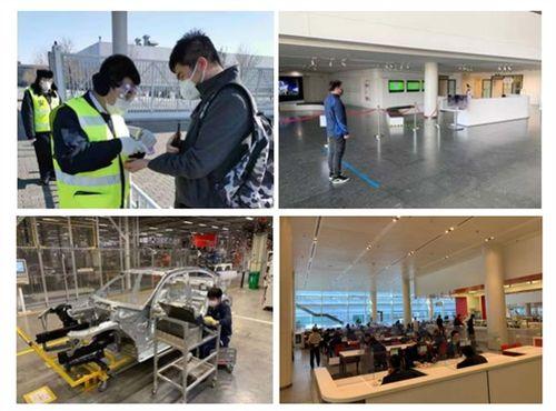 吉利员工生产爆料案例视频,员工爆料背后的生产秘密  第2张