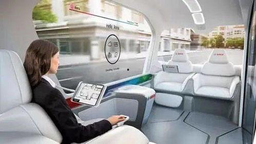 无人驾驶在线观看,无人驾驶技术在线观看之旅  第1张 无人驾驶在线观看,无人驾驶技术在线观看之旅  第1张