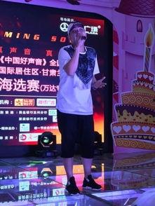 好声音往届学员爆料视频,往届学员爆料幕后的真实故事  第2张 好声音往届学员爆料视频,往届学员爆料幕后的真实故事  第2张