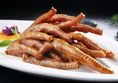 无骨鸡爪新闻爆料国外,国外市场的新宠儿揭秘  第2张